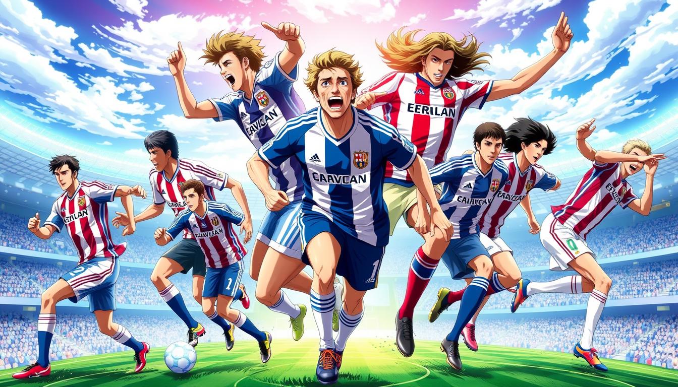 Real Sociedad Legendary Players