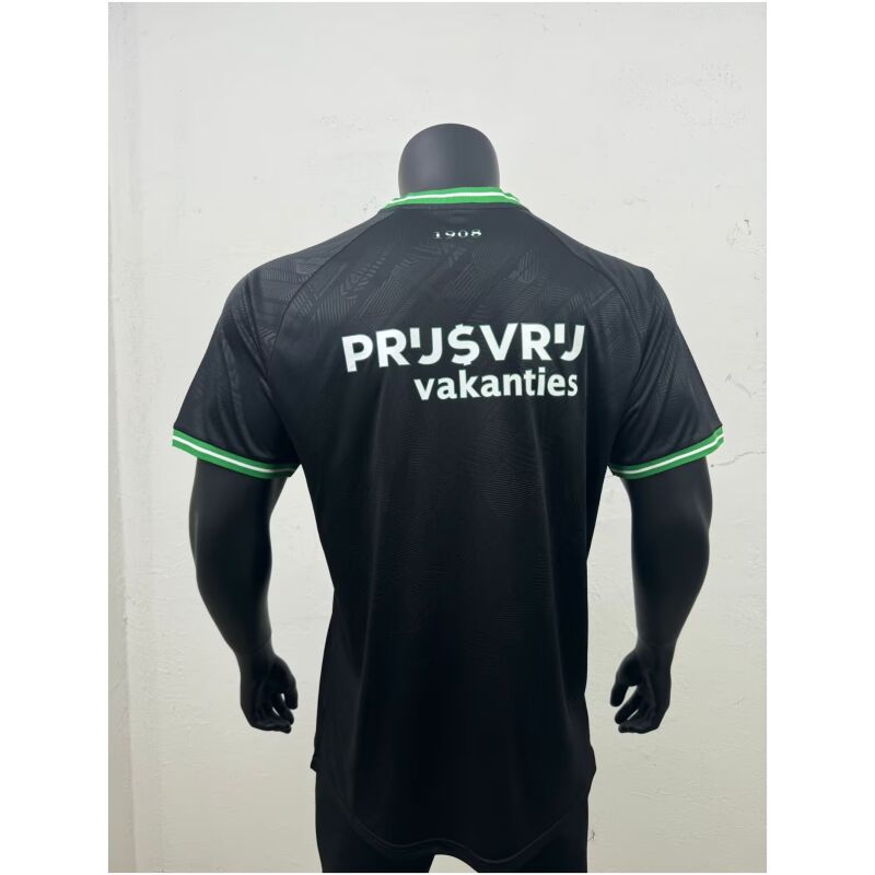 Mens Feyenoord Away Jersey 2024/25