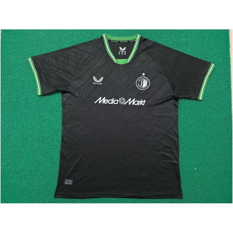 Mens Feyenoord Away Jersey 2024/25