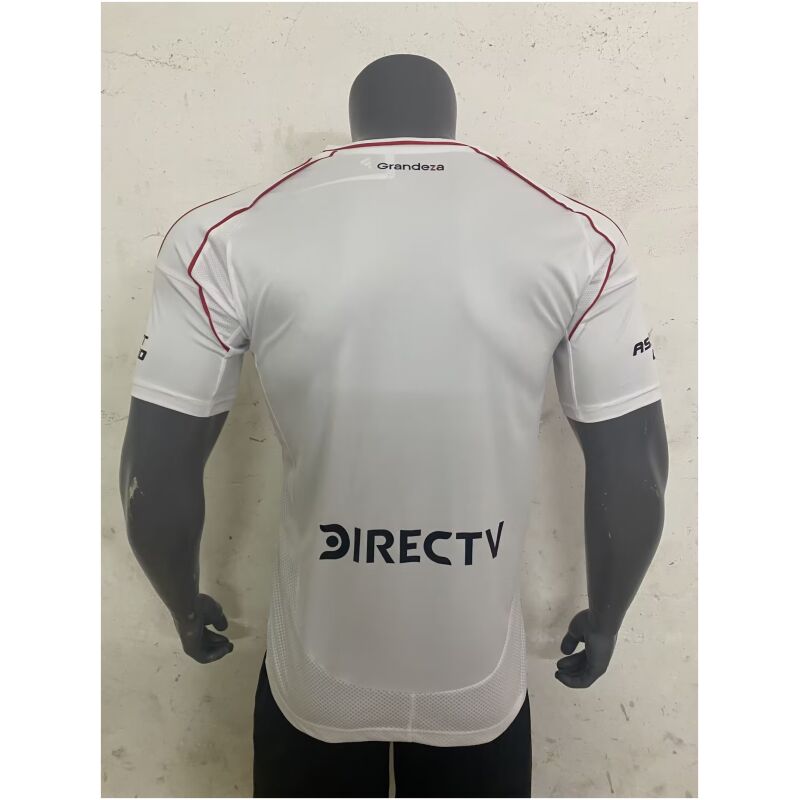 Mens River Plate Home Jersey 2024/25