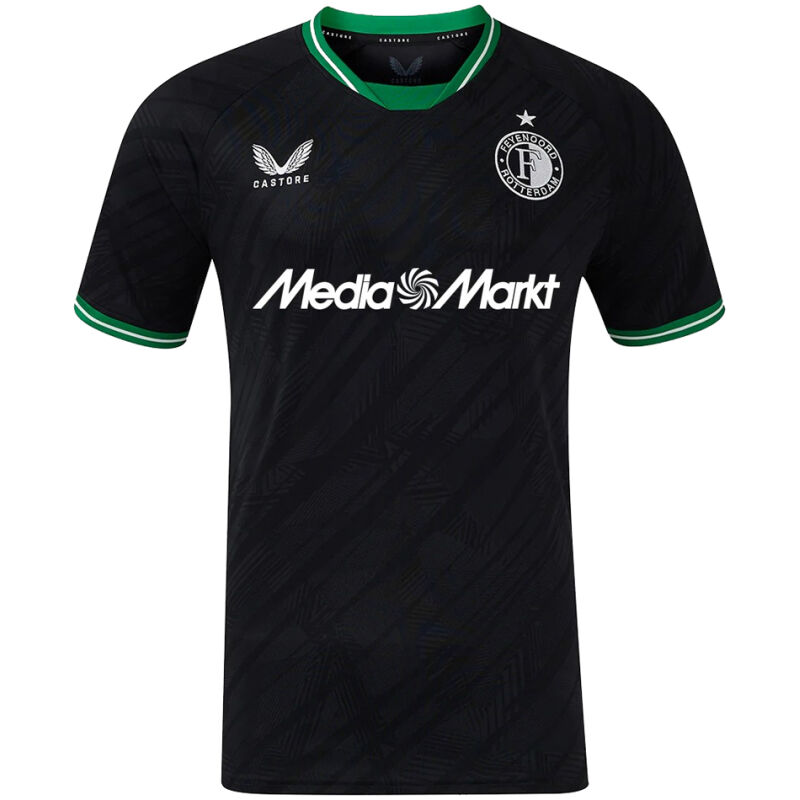 Mens Feyenoord Away Jersey 2024/25