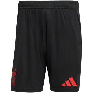 Mens Benfica Away Shorts 2024/25