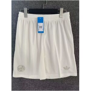 Mens Colombia 100th Anniversary Shorts 2024