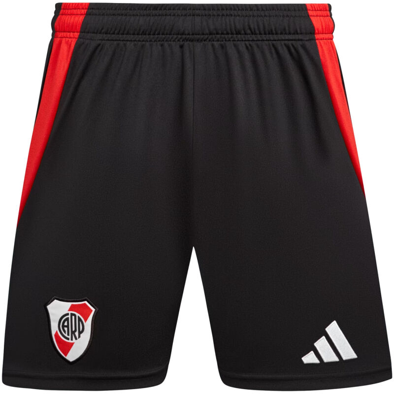 Mens River Plate Home Shorts 2024/25