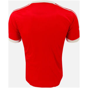 Mens Nottingham Forest Retro Home Jersey 1977/80