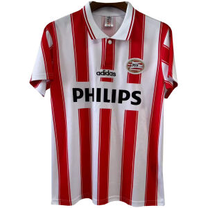 Mens PSV Retro Home Jersey 1994