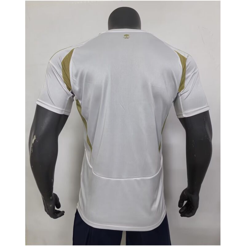 Mens Riyadh Al-Nassr Third Jersey 2024/25