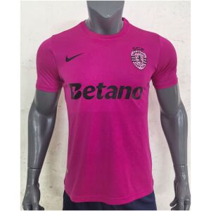 Camiseta hombre Sporting Portugal Special Rosa 2024/25