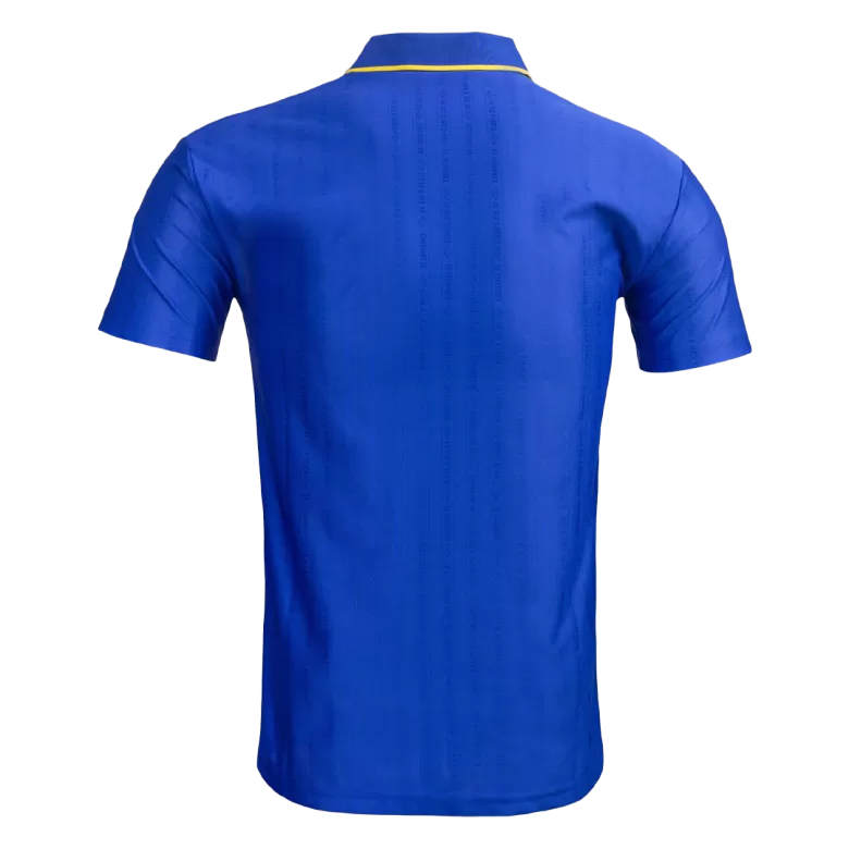 Mens Chelsea Retro Home Jersey 1995/97