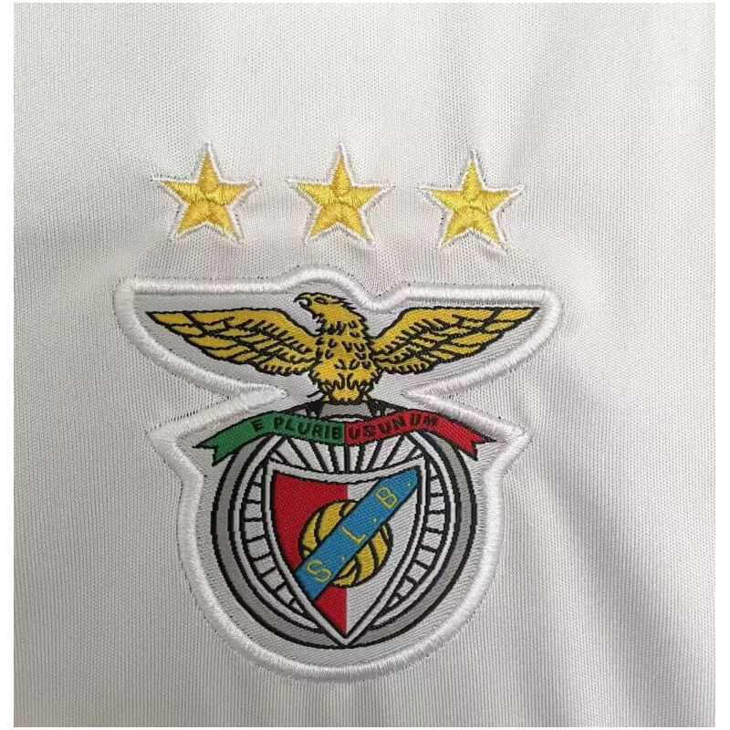 Mens Benfica Retro Away Jersey 2013/14