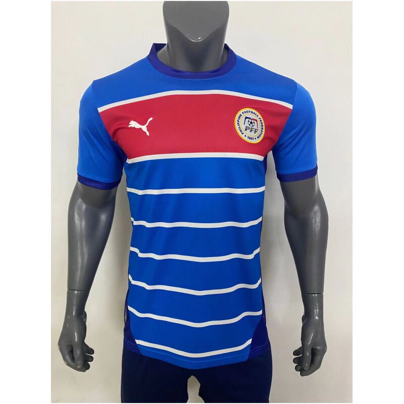 Mens Philippines Home Jersey 2025