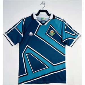 Mens Real Betis Retro Away Jersey 1995/97