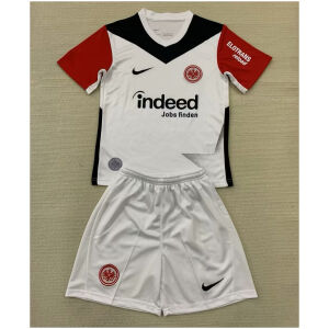 Kids Eintracht Frankfurt Home Jersey 2024/25