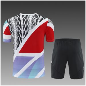 Kids Arsenal Short Training Suit Tri-Color 2024/25