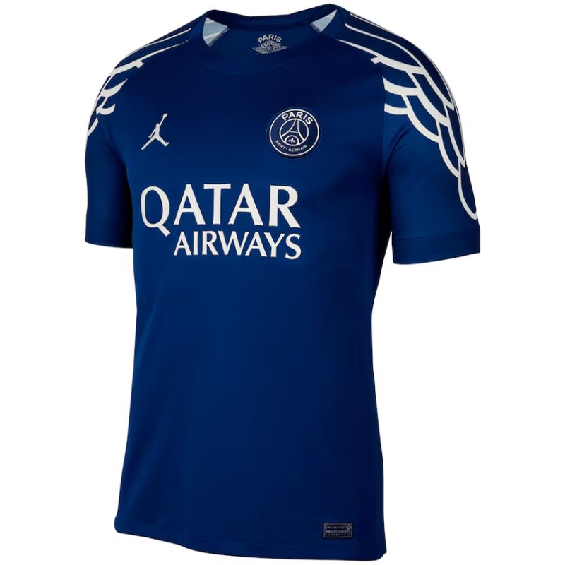 Mens PSG Fourth Jersey 2024/25