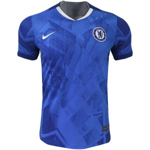 Mens Chelsea Home Jersey 2025/26