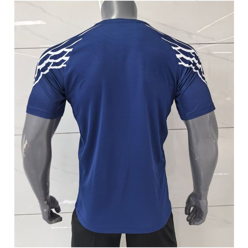 Mens PSG Fourth Jersey 2024/25