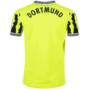 Mens Borussia Dortmund Special Edition Yellow Jersey 2024/25
